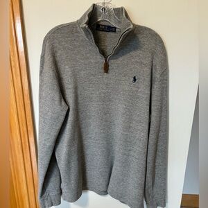 Ralph Lauren Jersery Pullover Sweater